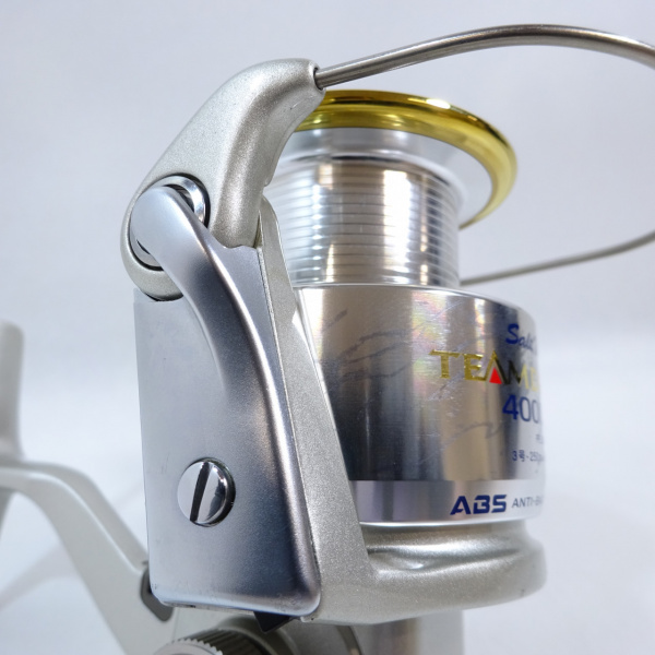 99チームダイワX 4000HIA